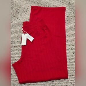 NWT Z SUPPLY Pointelle Pants